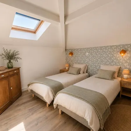 Vakantiehuis Maison Slow Landes Soustons