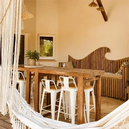 Maison Slow Landes Vakantiehuis *