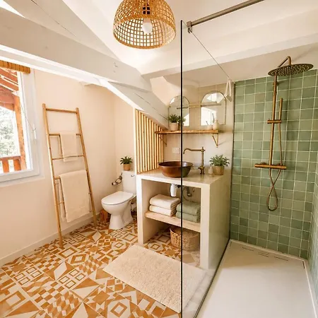 Vakantiehuis Maison Slow Landes Soustons
